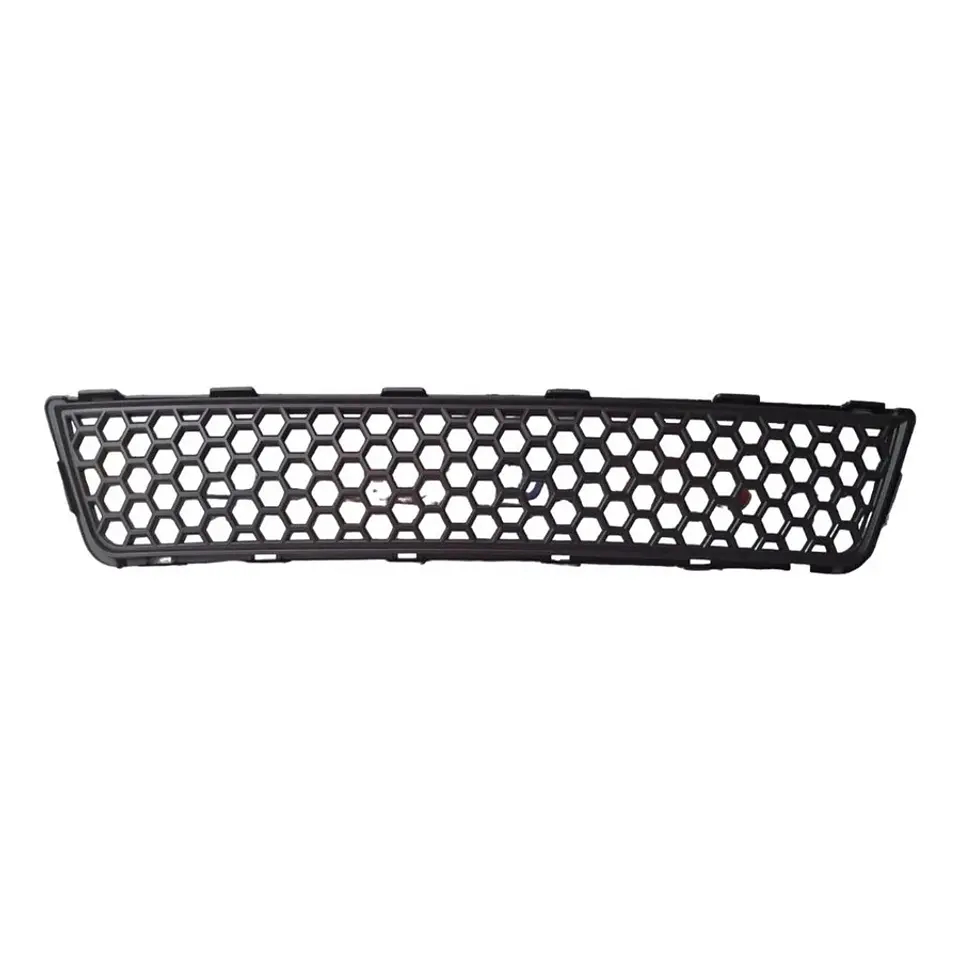Rejilla Inferior Parachoque Delantero Para Great Wall C30 Old 2013-2018 1