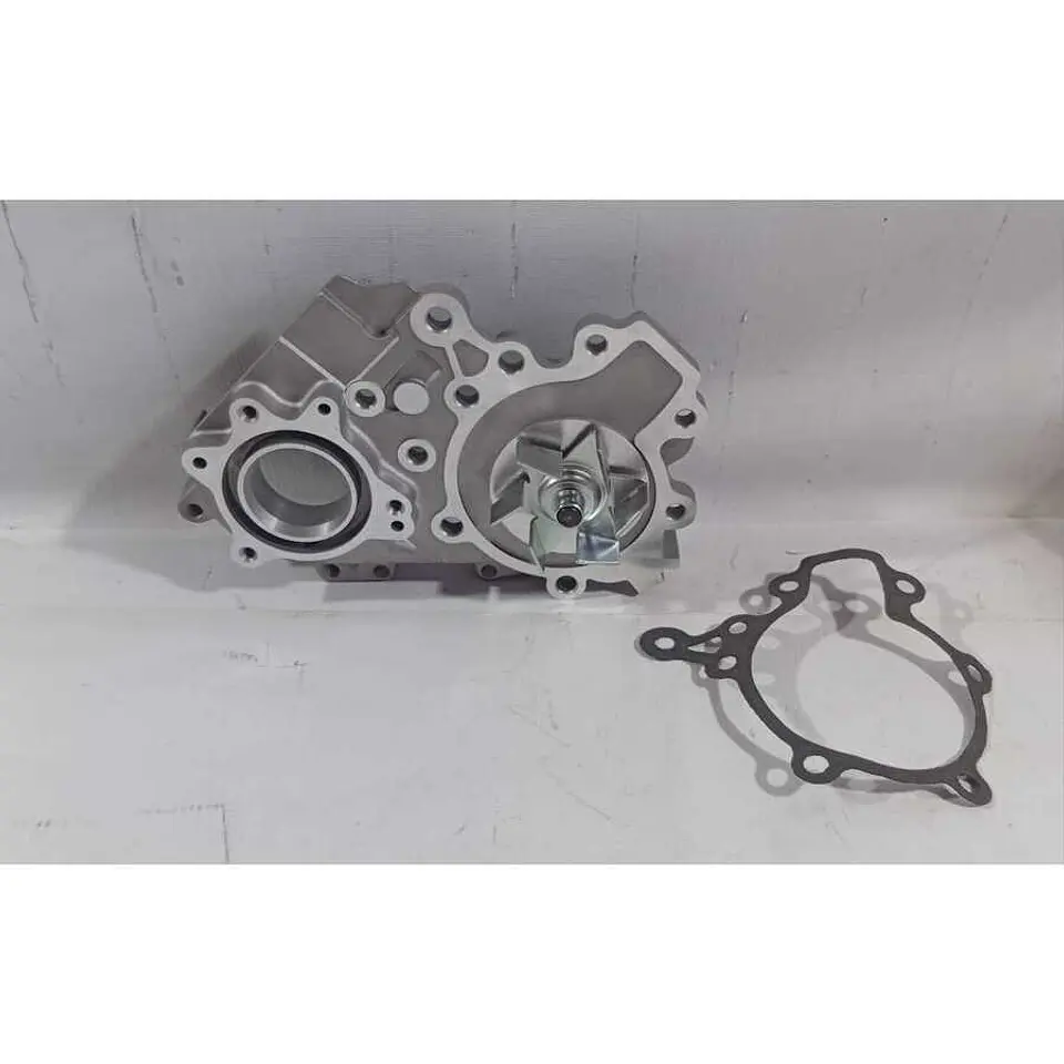 Bomba Agua 4d20 Para Great Wall Wingle 7 2.0 (Gates) 1