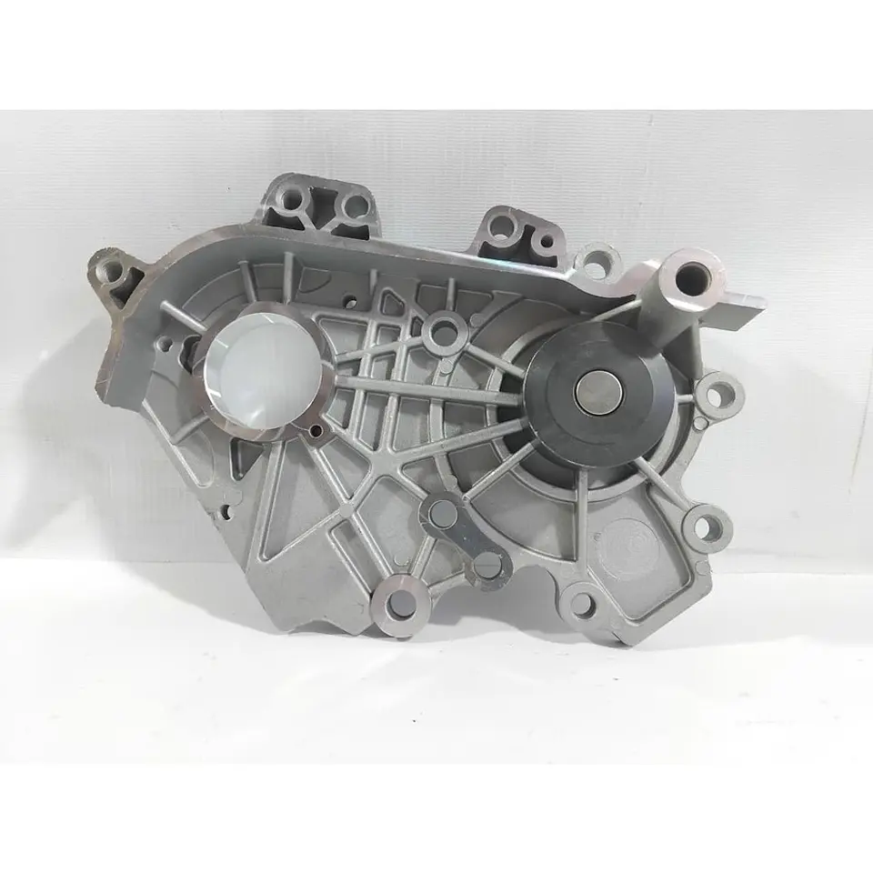 Bomba Agua 4d20 Para Great Wall Wingle 5 2.0 Wingle 6 2.0 2