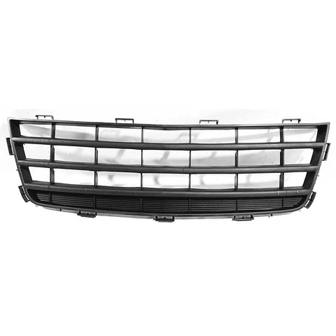 Rejilla Inferior Parachoque Delantero Para Great Wall H3 Old