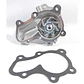 Bomba Agua 4g13 4g15 Para JAC J3 A137 Mitsubishi BYD F3 F3R Mitsubishi Zotye Hunter Foton Midi Old 1.5-1.6 (Desde 2011- 2015) - Miniatura 1