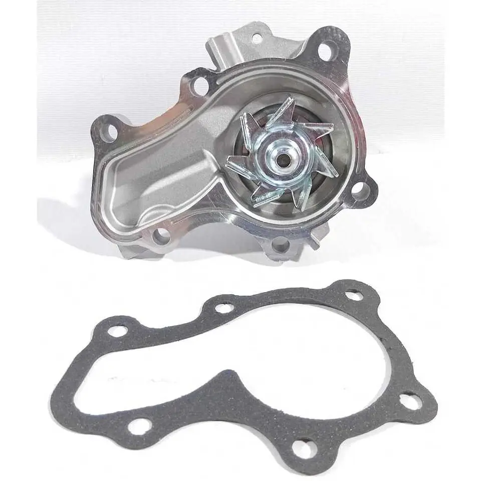 Bomba Agua 4g13 4g15 Para JAC J3 A137 Mitsubishi BYD F3 F3R Mitsubishi Zotye Hunter Foton Midi Old 1.5-1.6 (Desde 2011- 2015) 1