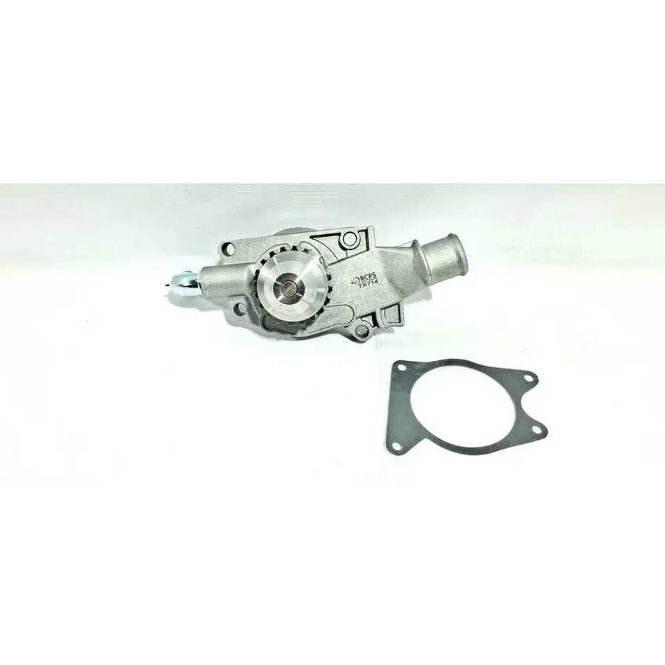 Bomba Agua 4g15 Para Chery Tiggo 2 Tiggo 2 Pro Tiggo 7 1