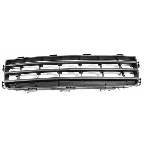 Rejilla Inferior Parachoque Delantero Para Great Wall H3 Old