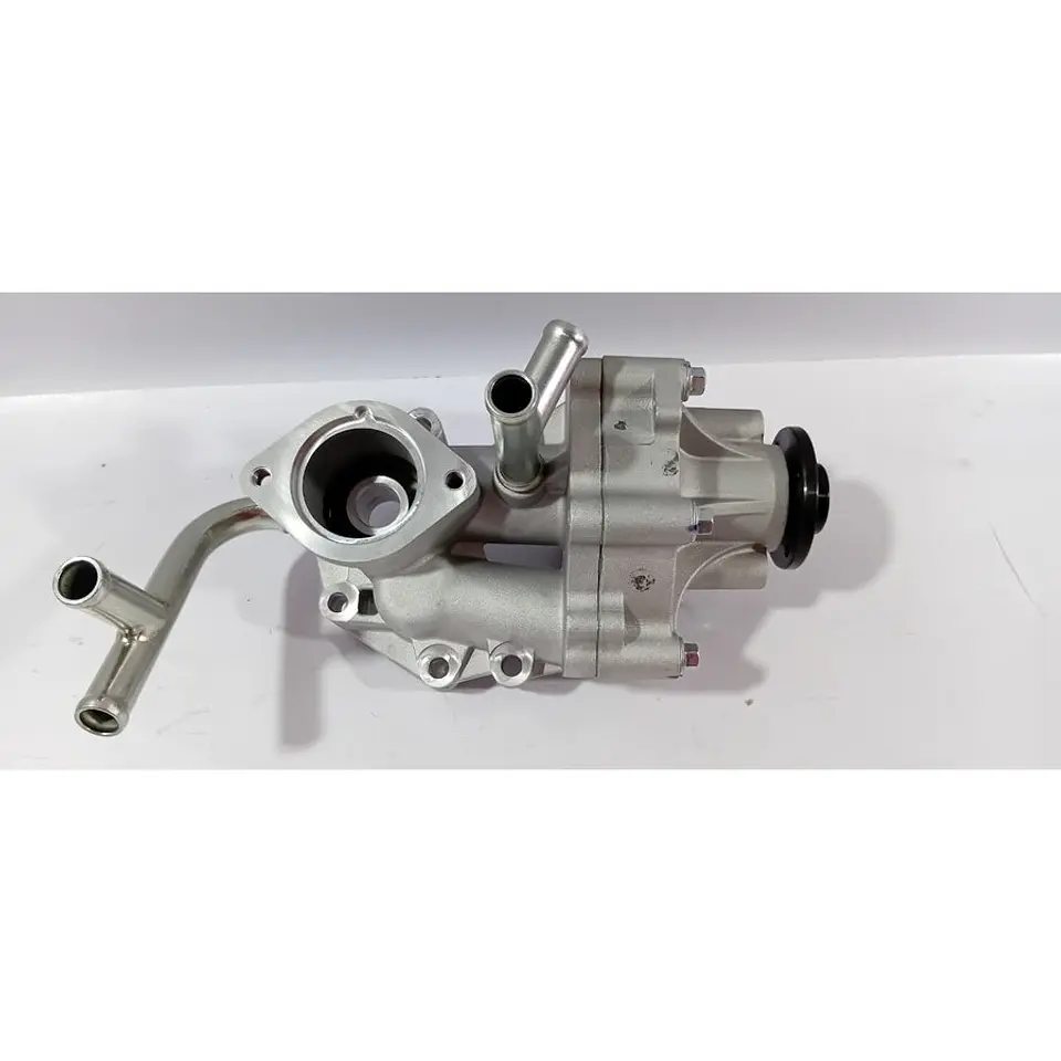 Bomba Agua Con Base Para JAC X200 1