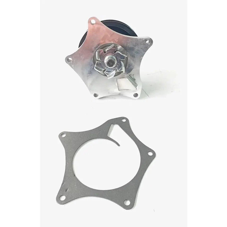 Bomba Agua Con Polea Para MG Rx5 Hs Gs 1.5 1