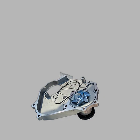 Bomba Agua Con Tapa Distribucion Para Great Wall Wingle 3 2.8 JAC Refine Sunray 2.8 Motor