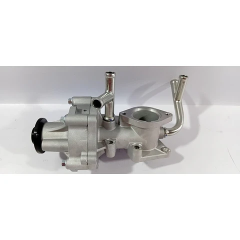 Bomba Agua Con Base Para JAC X200