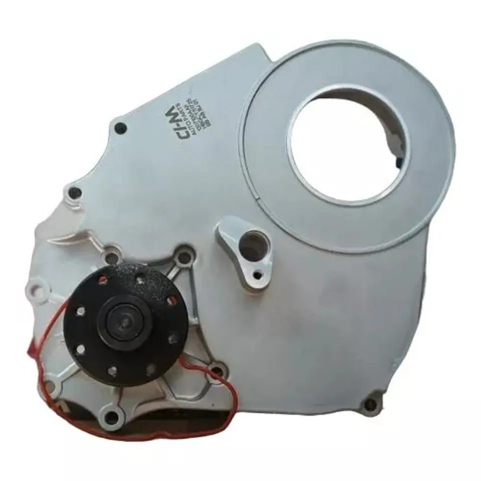Bomba Agua Con Tapa Distribucion Para JMC Carrying 2.8 1
