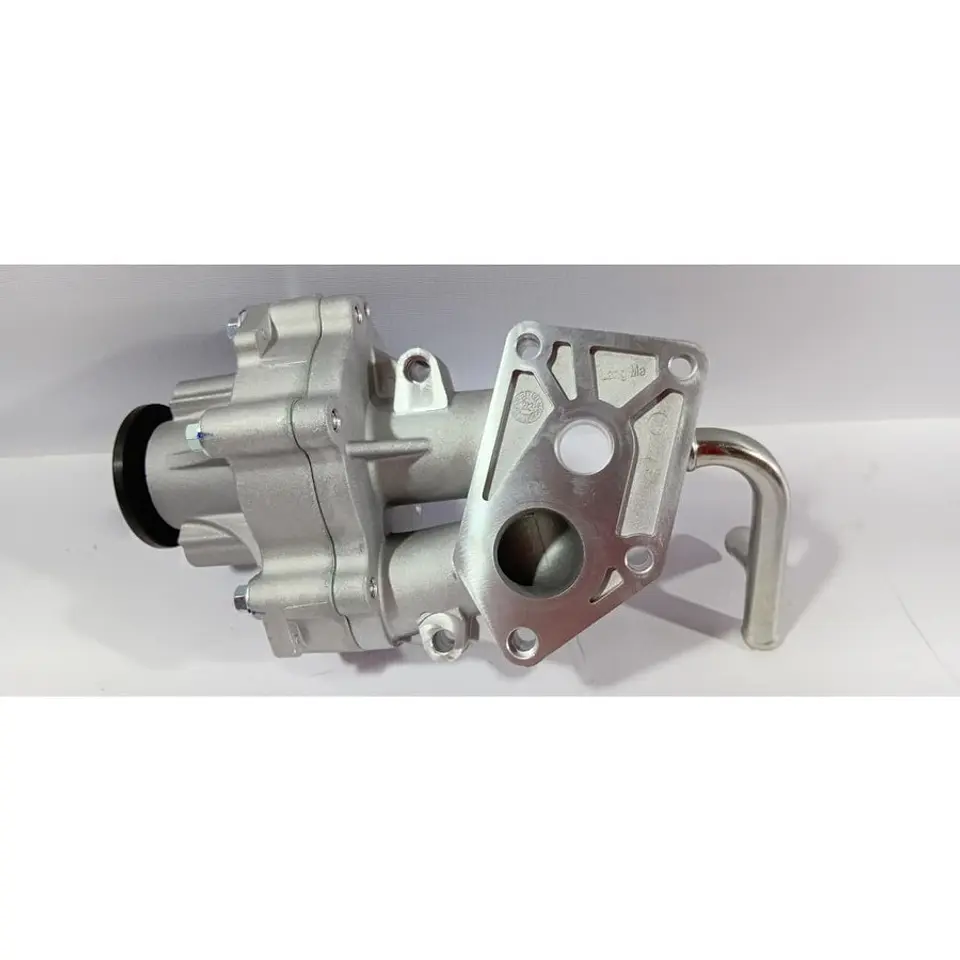 Bomba Agua Con Base Para JAC X200 3