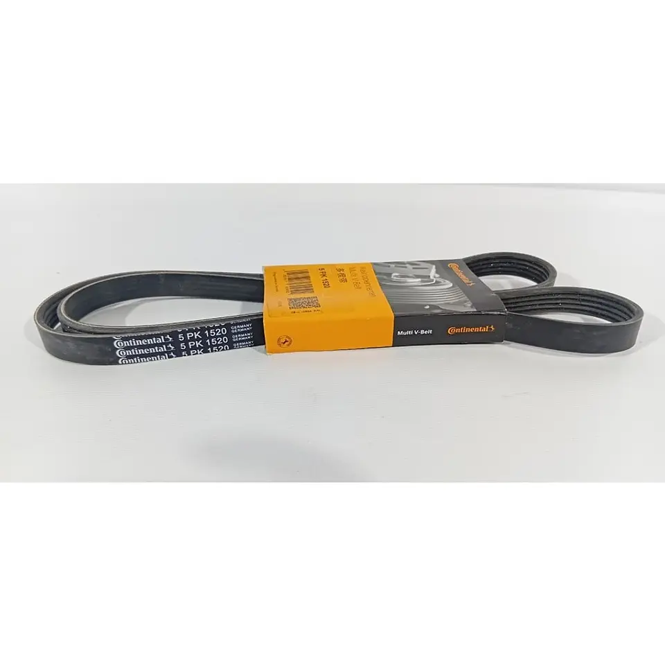 Correa Accesorio - Alternador 5pk1520 Para MG 3 Old 350 3