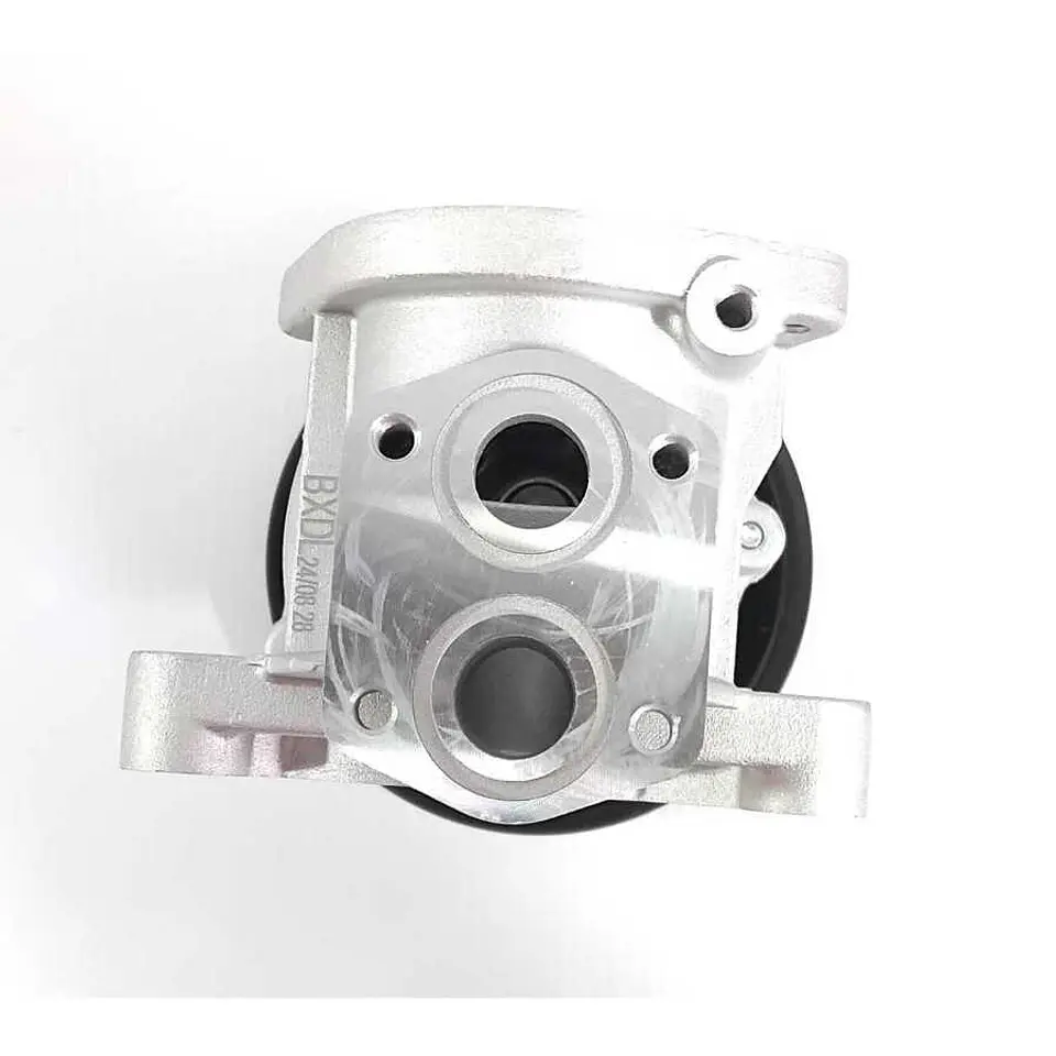 Bomba Agua A12 Para BAIC Plus 1.2 5