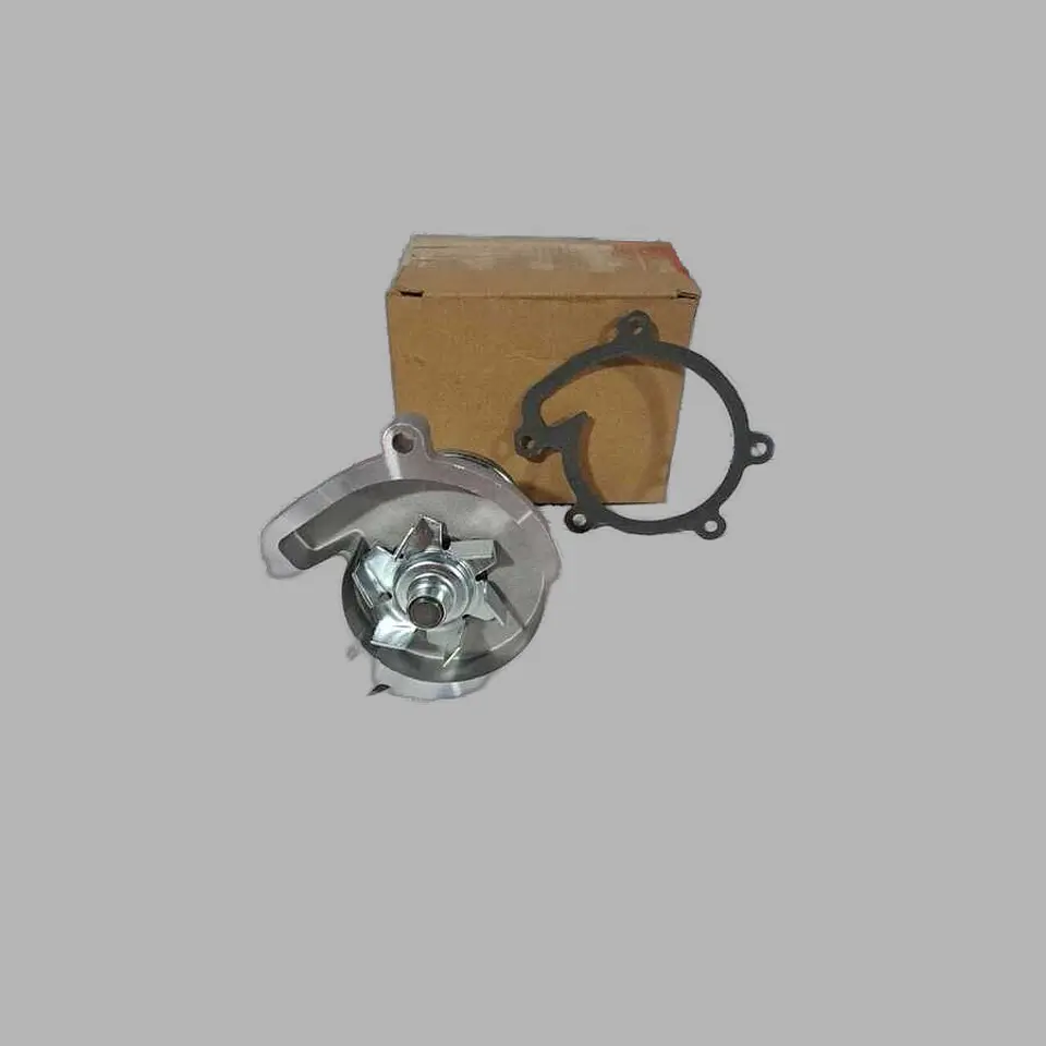 Bomba Agua Para FAW V2 Oley 1