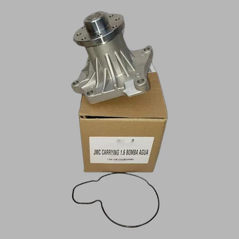 Bomba Agua Sin Tapa Distribucion Para JMC Carrying 1.6 2.8
