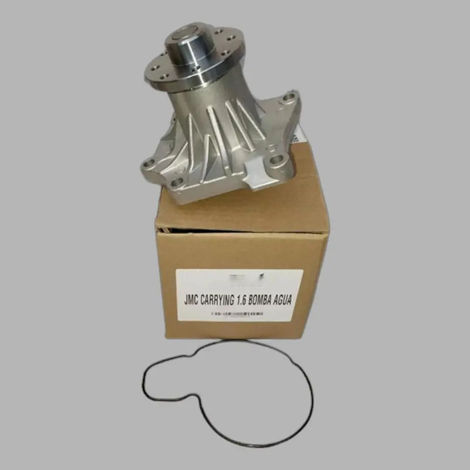 Bomba Agua Sin Tapa Distribucion Para JMC Carrying 1.6 2.8 1