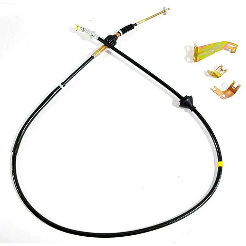 Piola Embrague 1600mm Para BYD F0