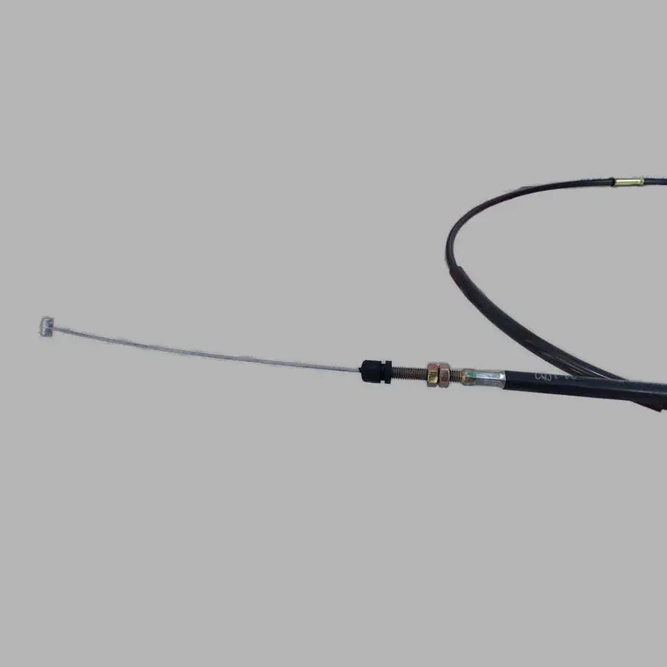 Piola Aceleracion 1753mm Para Brilliance X30 T30 T32 KYC T3 2