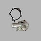 Bomba Agua Con Turbina Abierta Metalica Para JAC S5 2.0 Sin Turbo Rein 2.0 Refine 2.4 - Miniatura 4