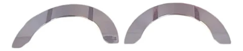 Metal Axial Standard Para DFM A30 Ax3 AX4