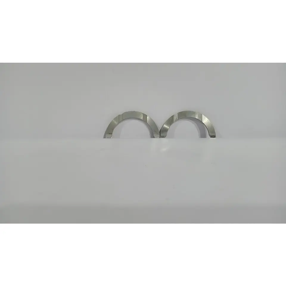 Metal Axial Standard Para Chery Tiggo 8 1