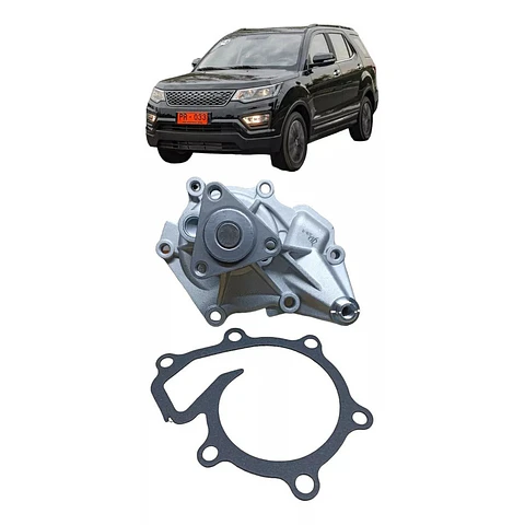 Bomba Agua Para Changan CX70 1.5