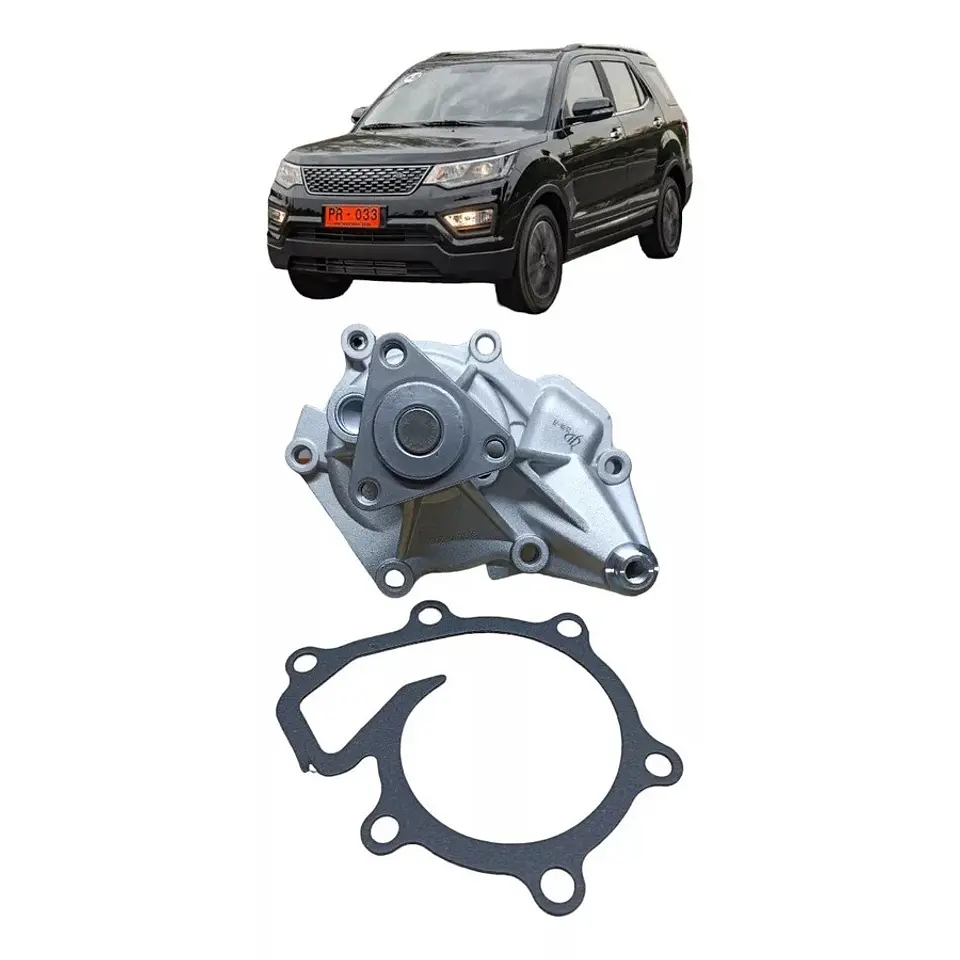 Bomba Agua Para Changan CX70 1.5 1