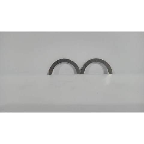 Metal Axial Standard Para Chery Tiggo 8