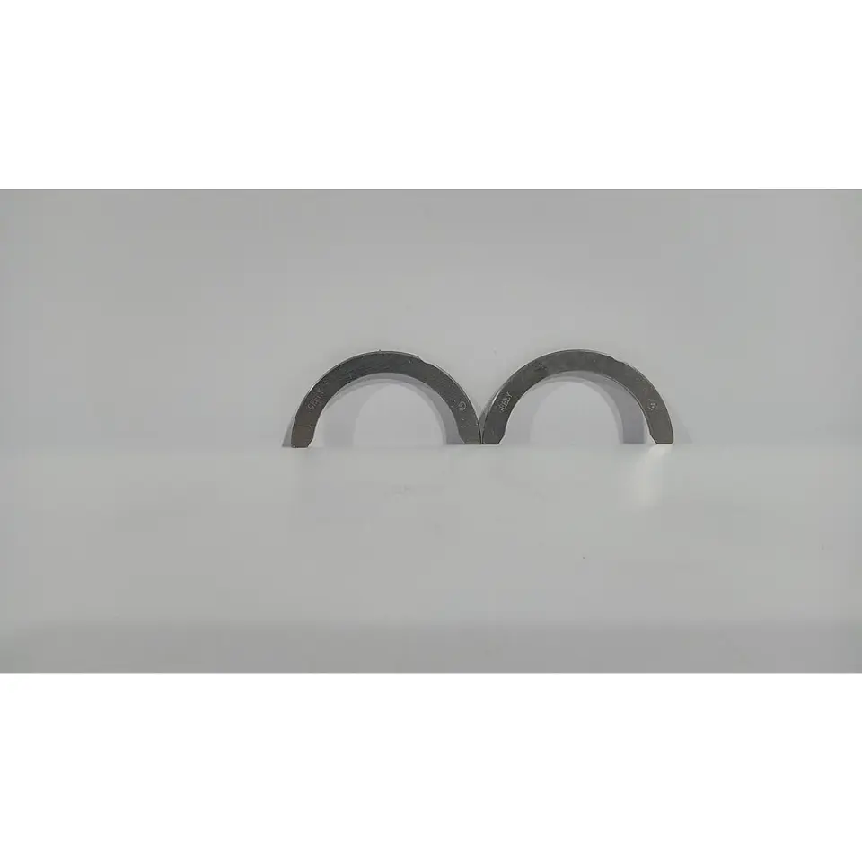 Metal Axial Standard Para Chery Tiggo 8 2