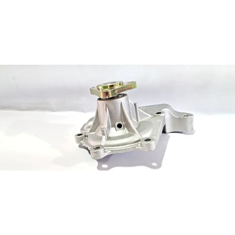 Bomba Agua Para Changan CS35 Plus 4