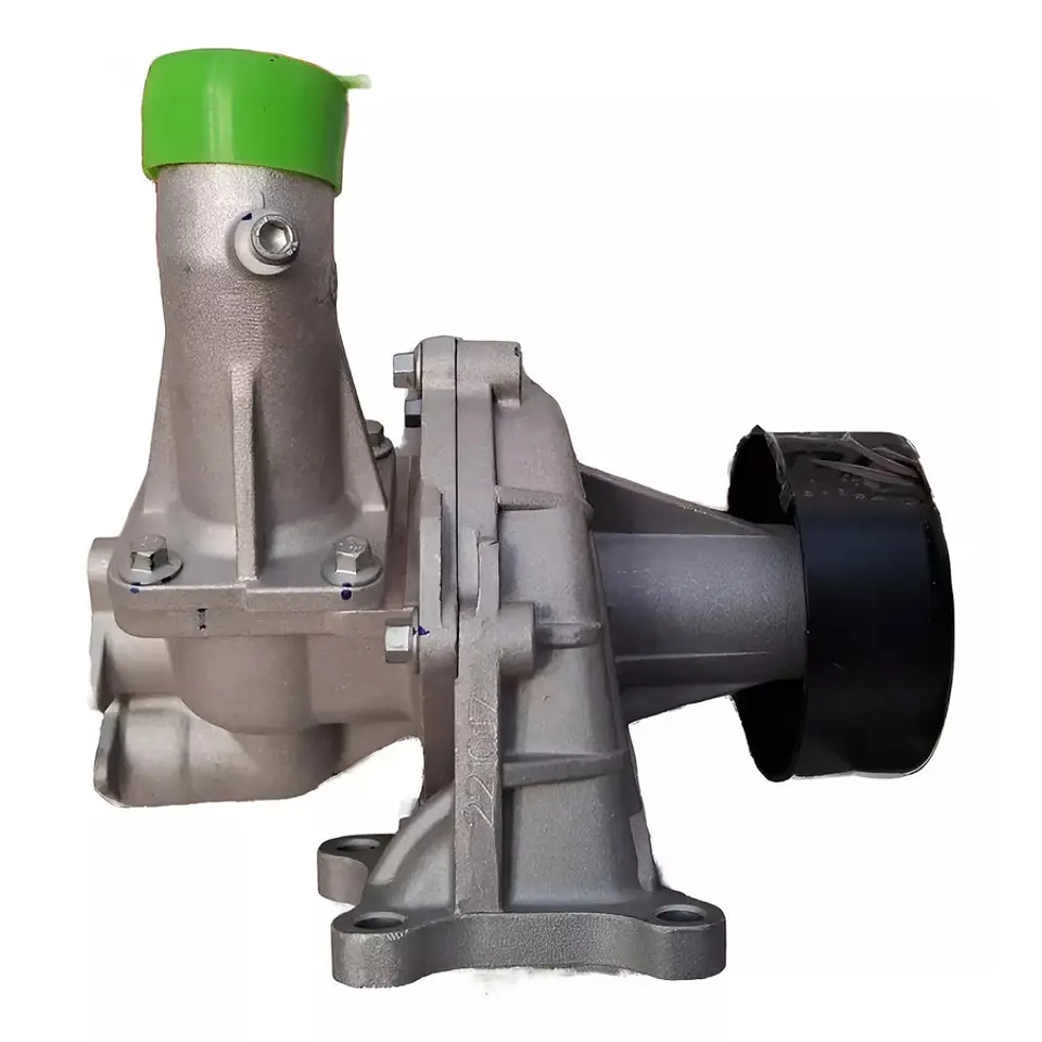 Bomba Agua Para Changan Hunter 1.9 Maxus G10 1.9 1