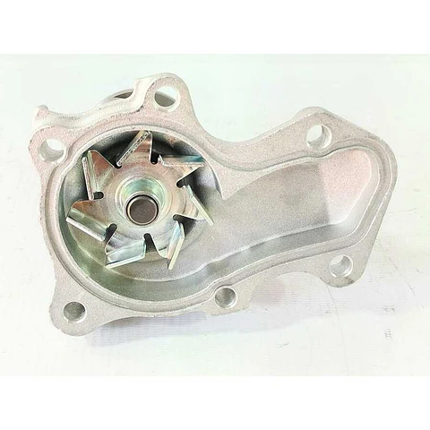 Bomba Agua Para Changan CX70 1.6