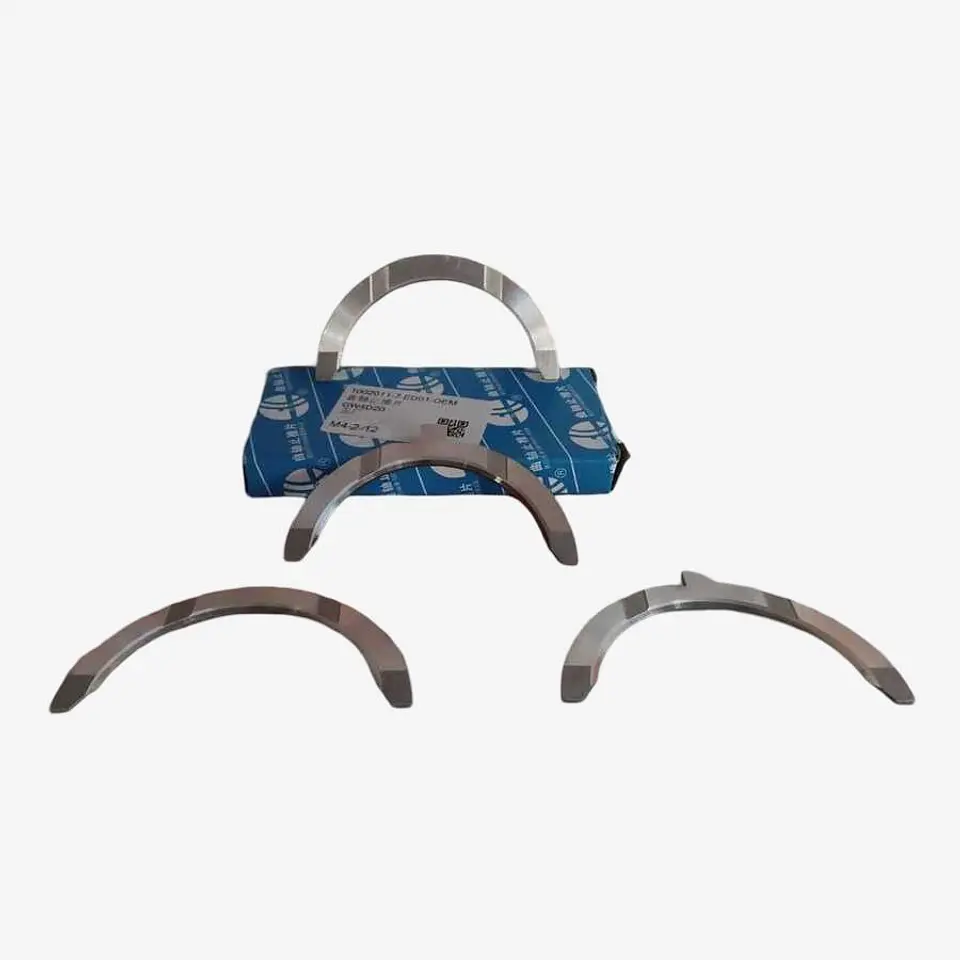 Metal Axial Standard Para Great Wall Poer 2.0 1