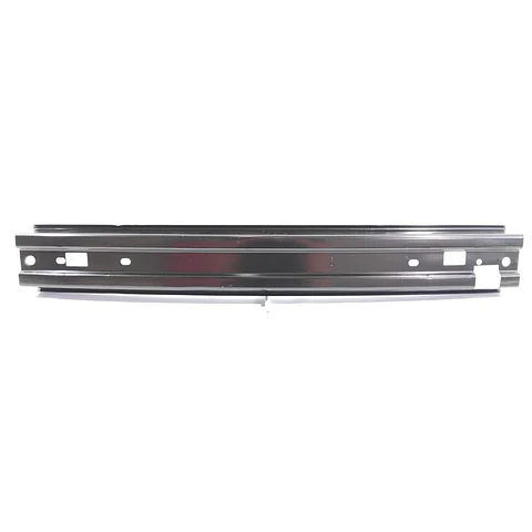 Defensa Delantera Para Great Wall Poer
