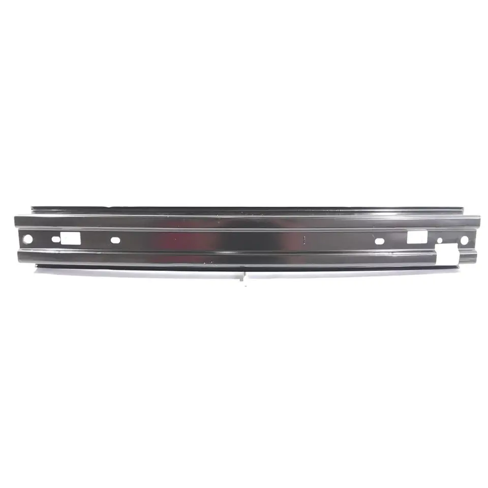Defensa Delantera Para Great Wall Poer 2