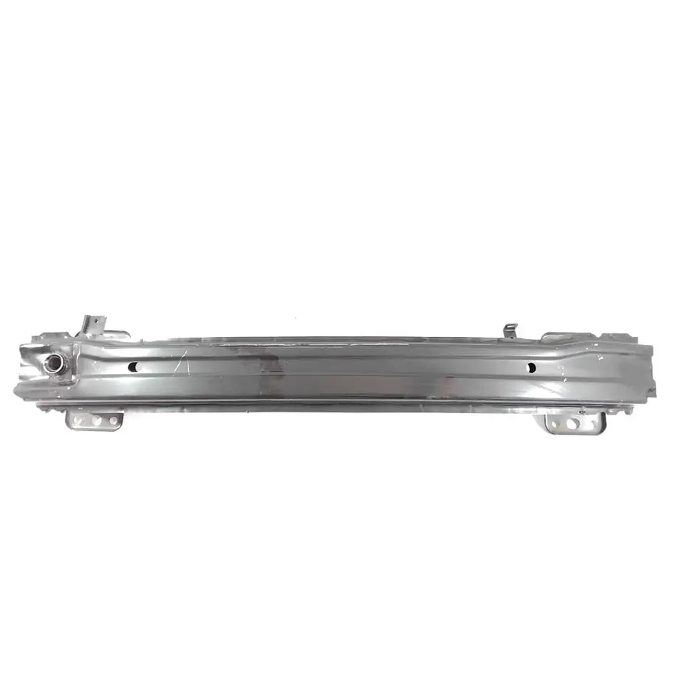Defensa Delantera Para JAC JS2 1
