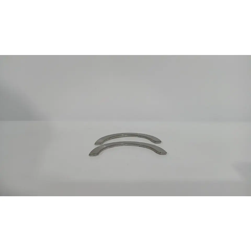 Metal Axial Standard Para Chery Tiggo 8 3