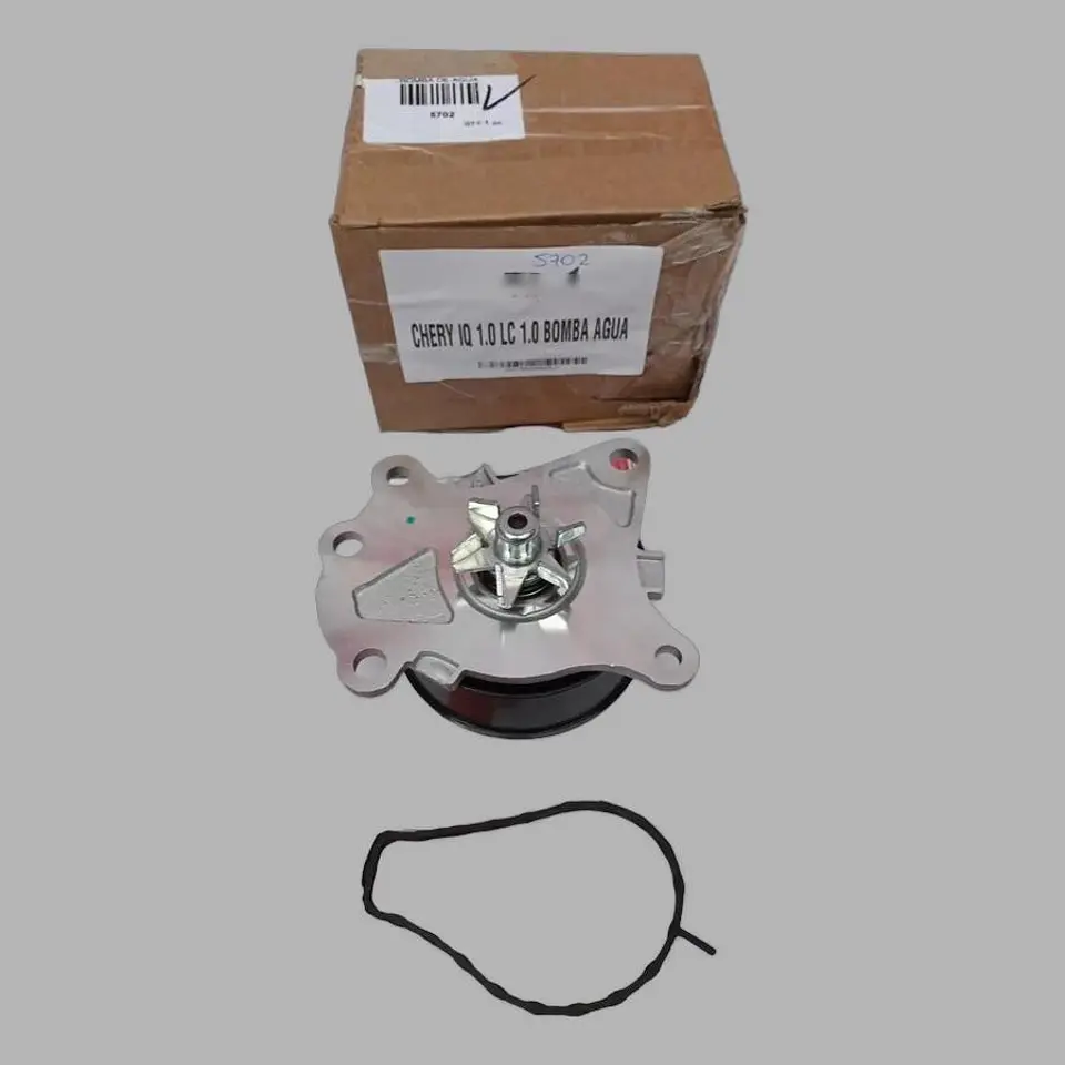 Bomba Agua Para Chery New Iq 1.0 Geely Lc 1.0 1