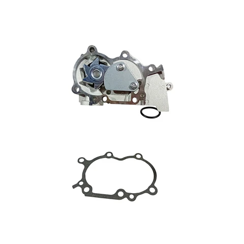 Bomba Agua Para Chery Iq 1.1 0.8 Old Karry Q22 1.3
