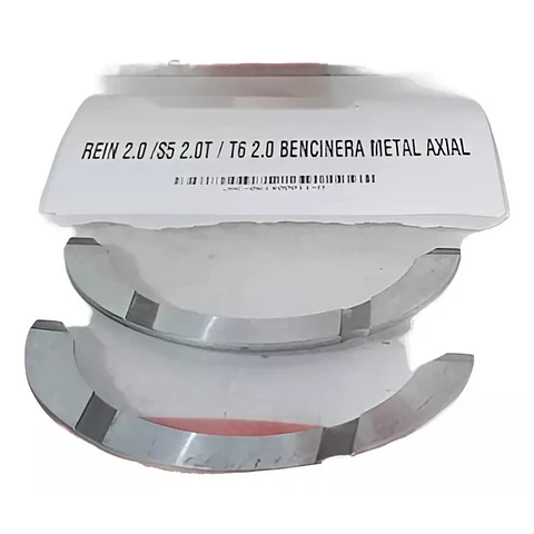 Metal Axial Standard Para JAC Rein 2.0 S5 2.0 Turbo T6 Bencinero