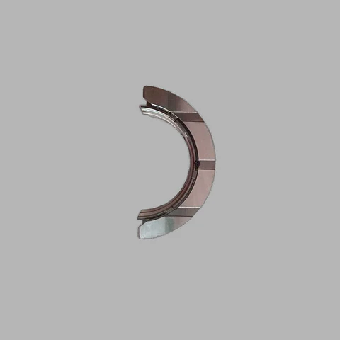 Metal Axial Standard Para JAC Sunray 2.7 Turbo
