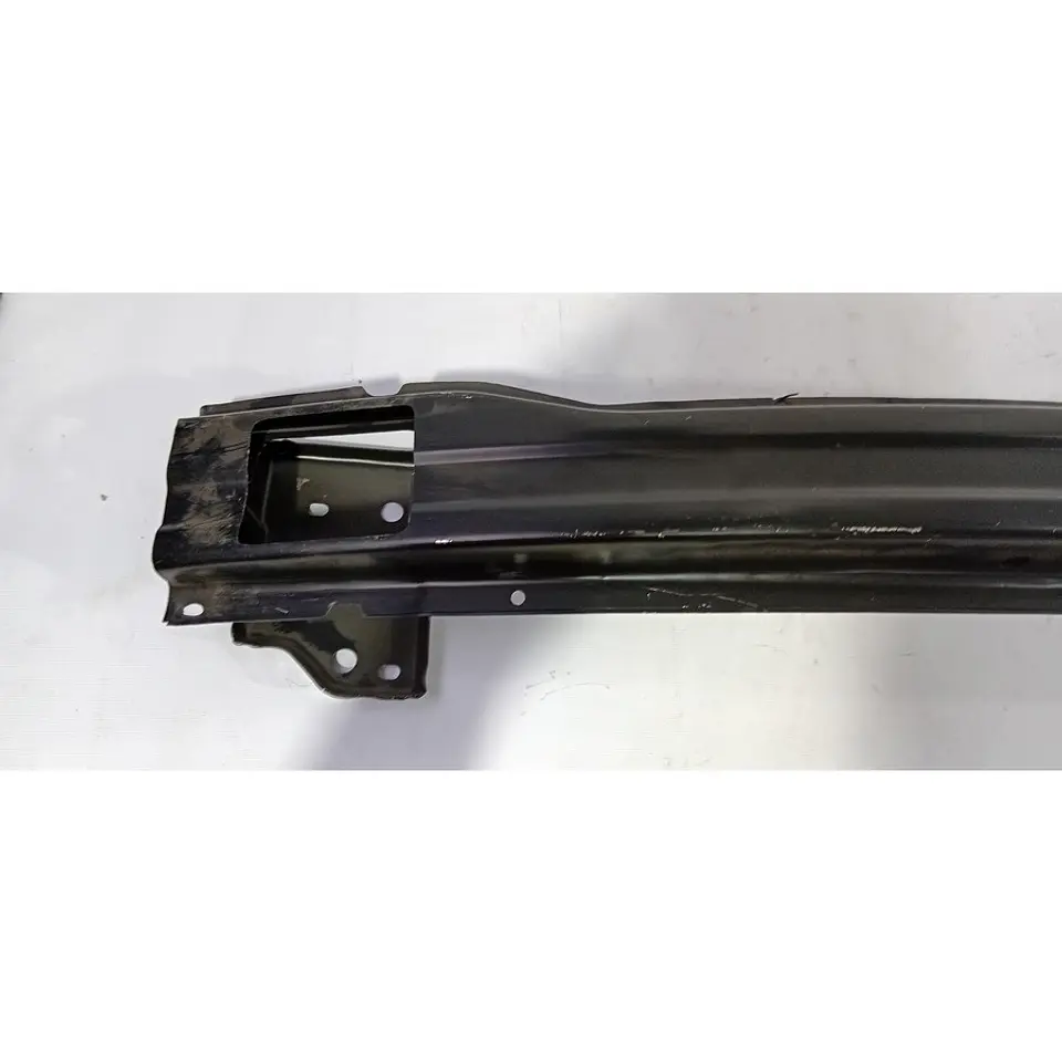 Defensa Delantera Para JAC J4 4
