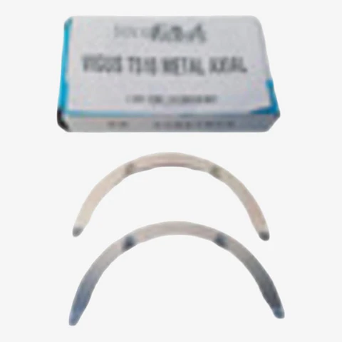Metal Axial Standard Para JMC Vigus T510 2.5