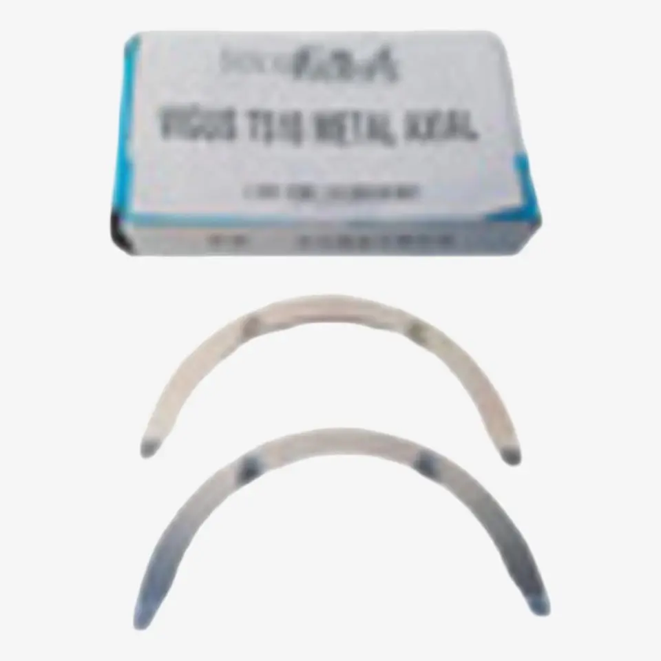 Metal Axial Standard Para JMC Vigus T510 2.5 1
