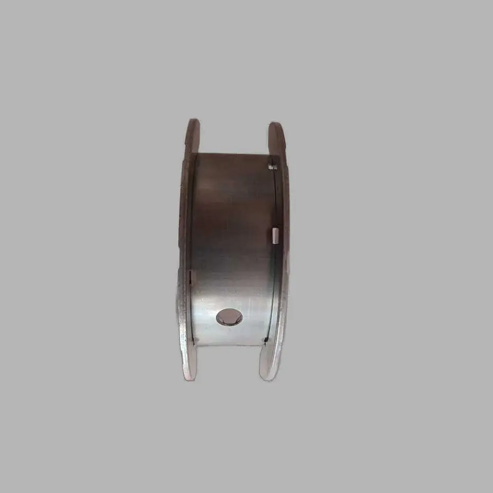Metal Axial Standard Para JAC Sunray 2.7 Turbo 2