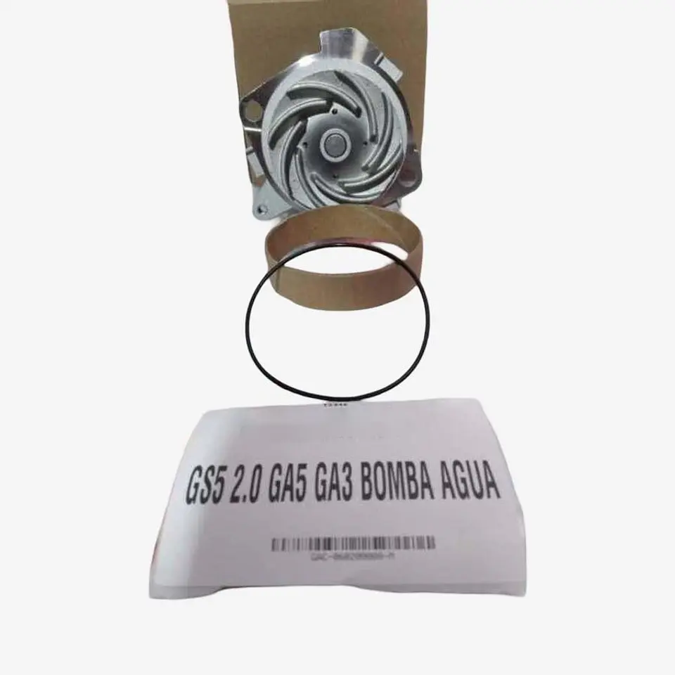 Bomba Agua Para GAC GS5 2.0 GA5 GA3 1