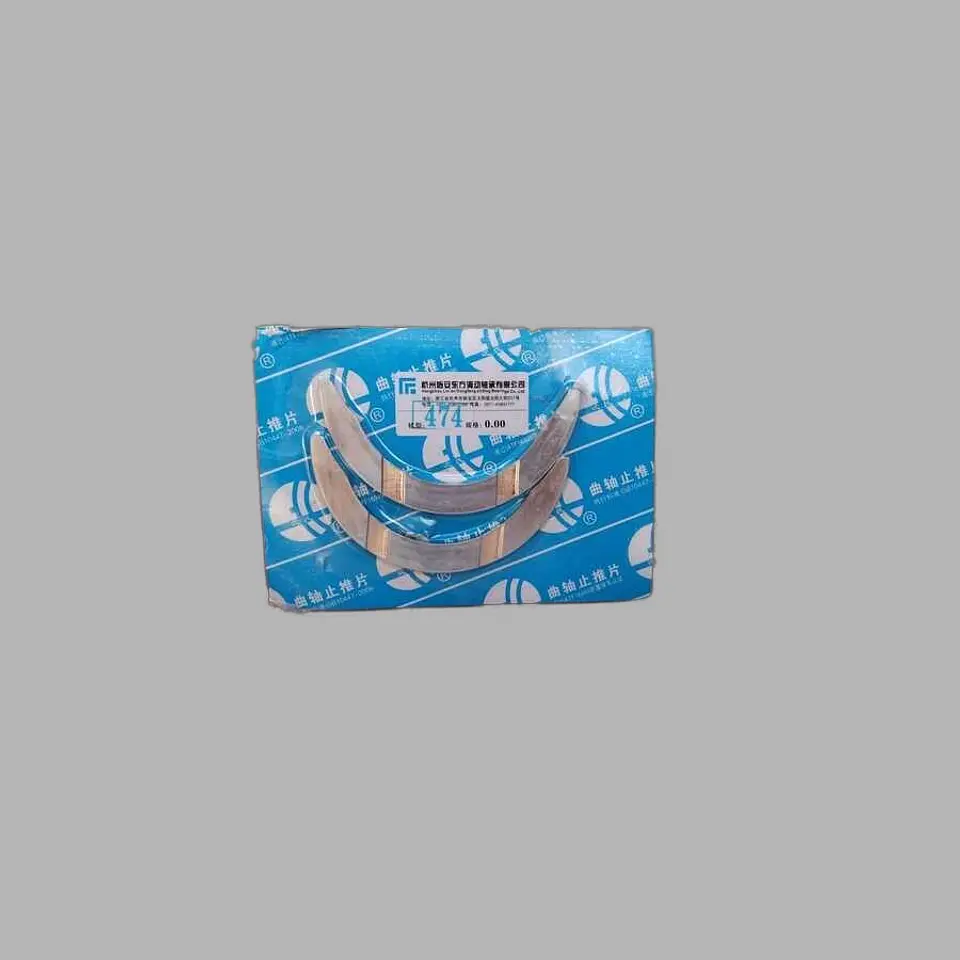 Metal Axial Standard Para KYC X5 1.5 1