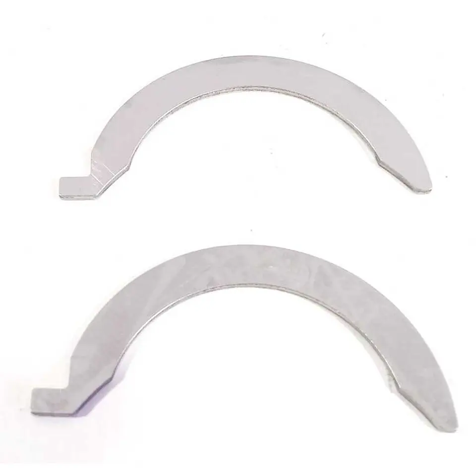Metal Axial Standard Para Maxus G10 1.9 Agosto 1
