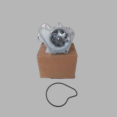 Bomba Agua Para Geely EX7 2.0