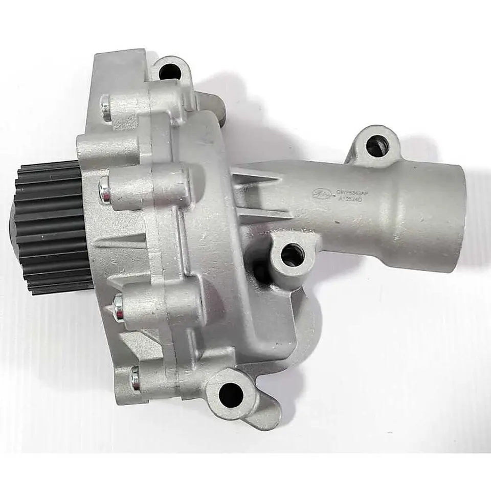 Bomba Agua Para DFM Sx5 Sx6 AX7 2.0 5