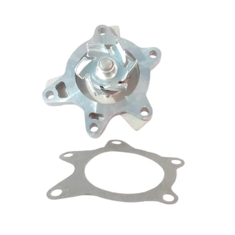 Bomba Agua Para Great Wall M4 C10 C20 C30 C50 Florid H2 H6 1.5 Haval Jolion